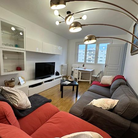 4 Beds Apartment Close Paris Center 旺沃 外观 照片