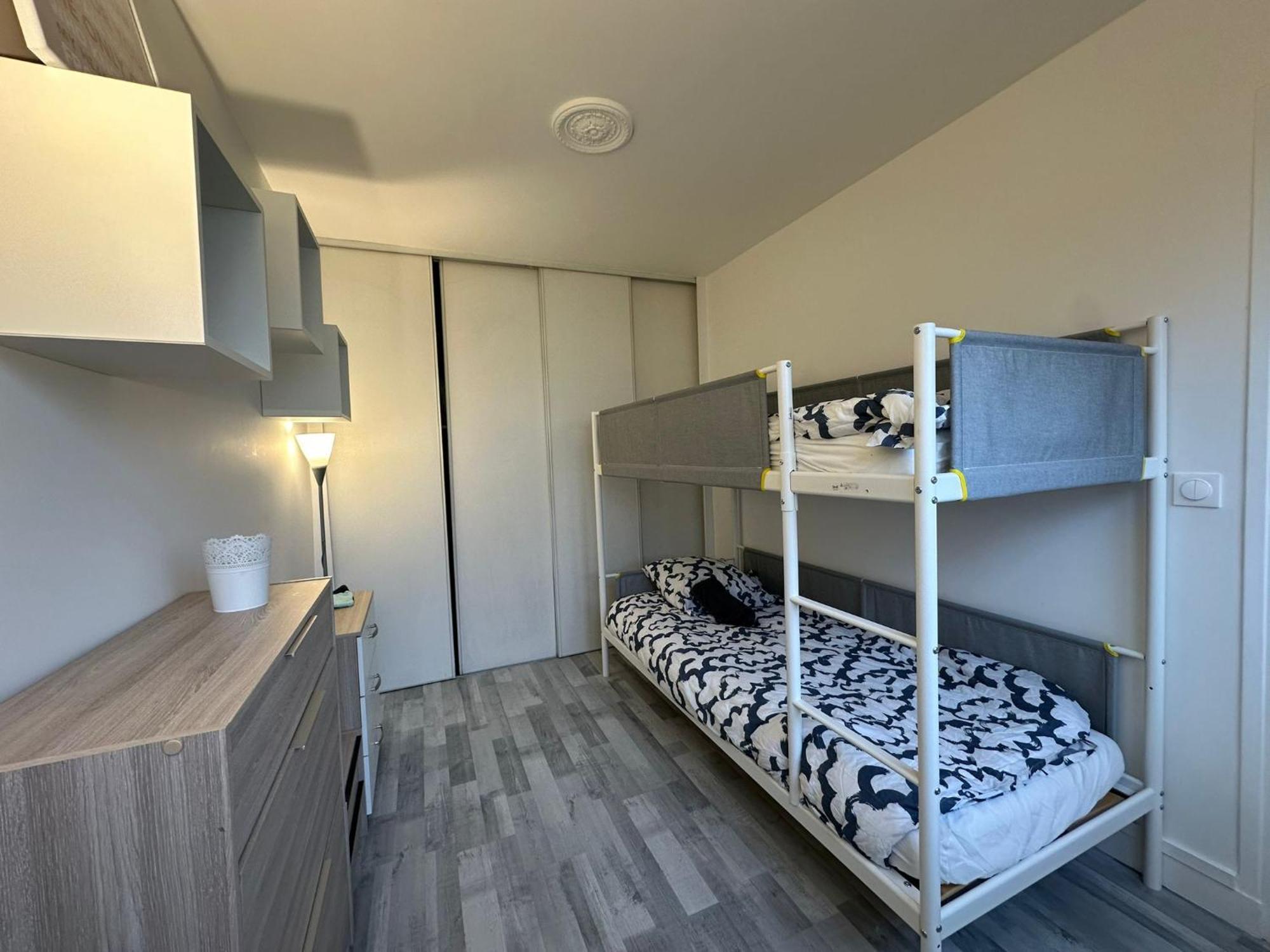 4 Beds Apartment Close Paris Center 旺沃 外观 照片
